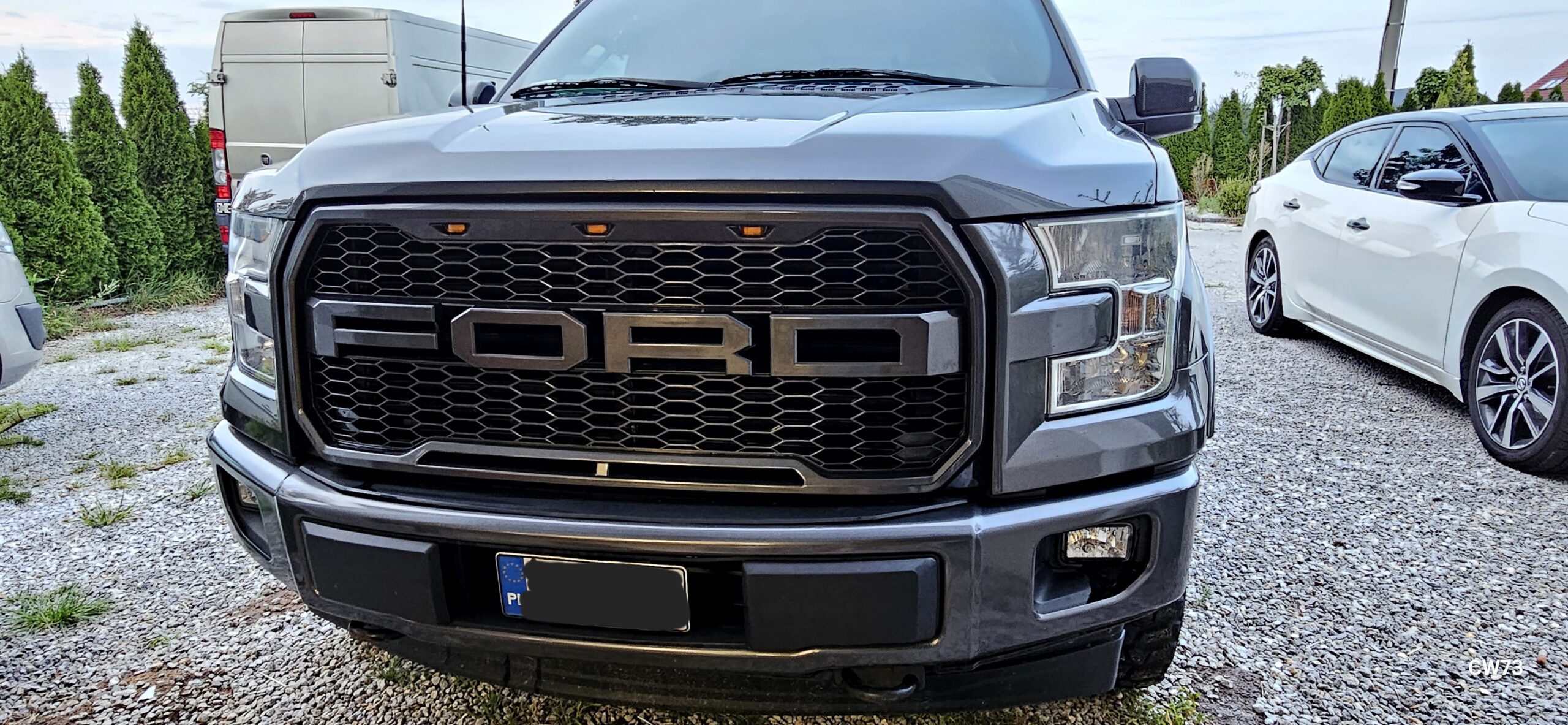FORD F150