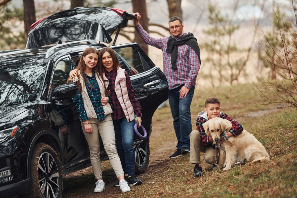 Jesień za rogiem – przygotuj swoje auto na zmienne warunki!