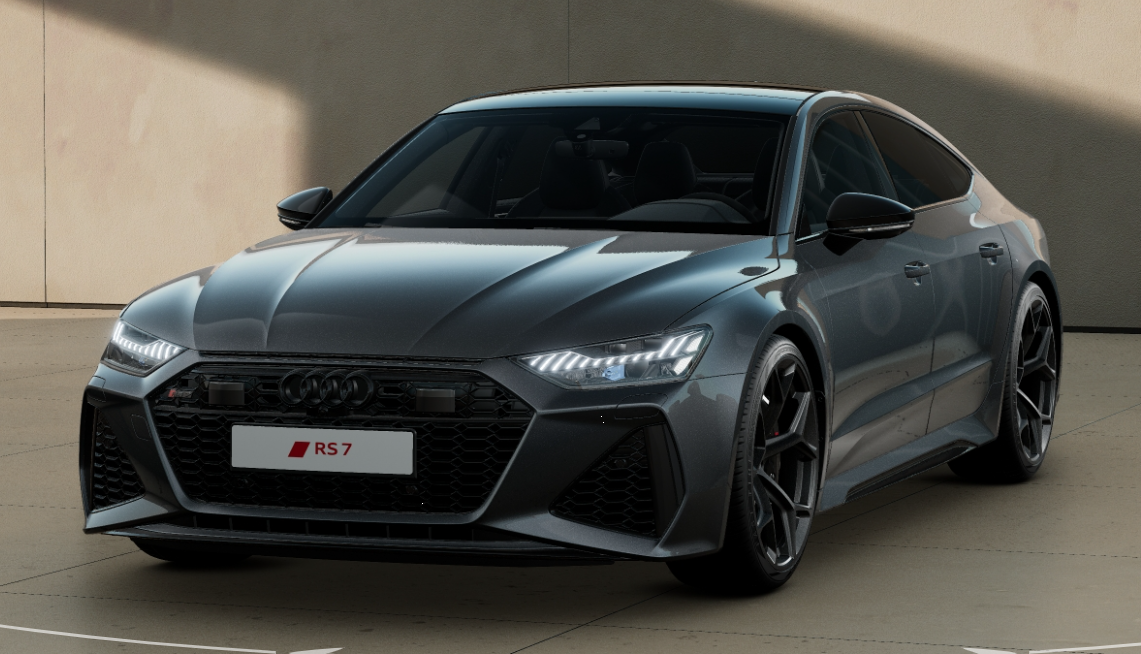 Audi RS7 Sportback performance quattro tiptronic 2024