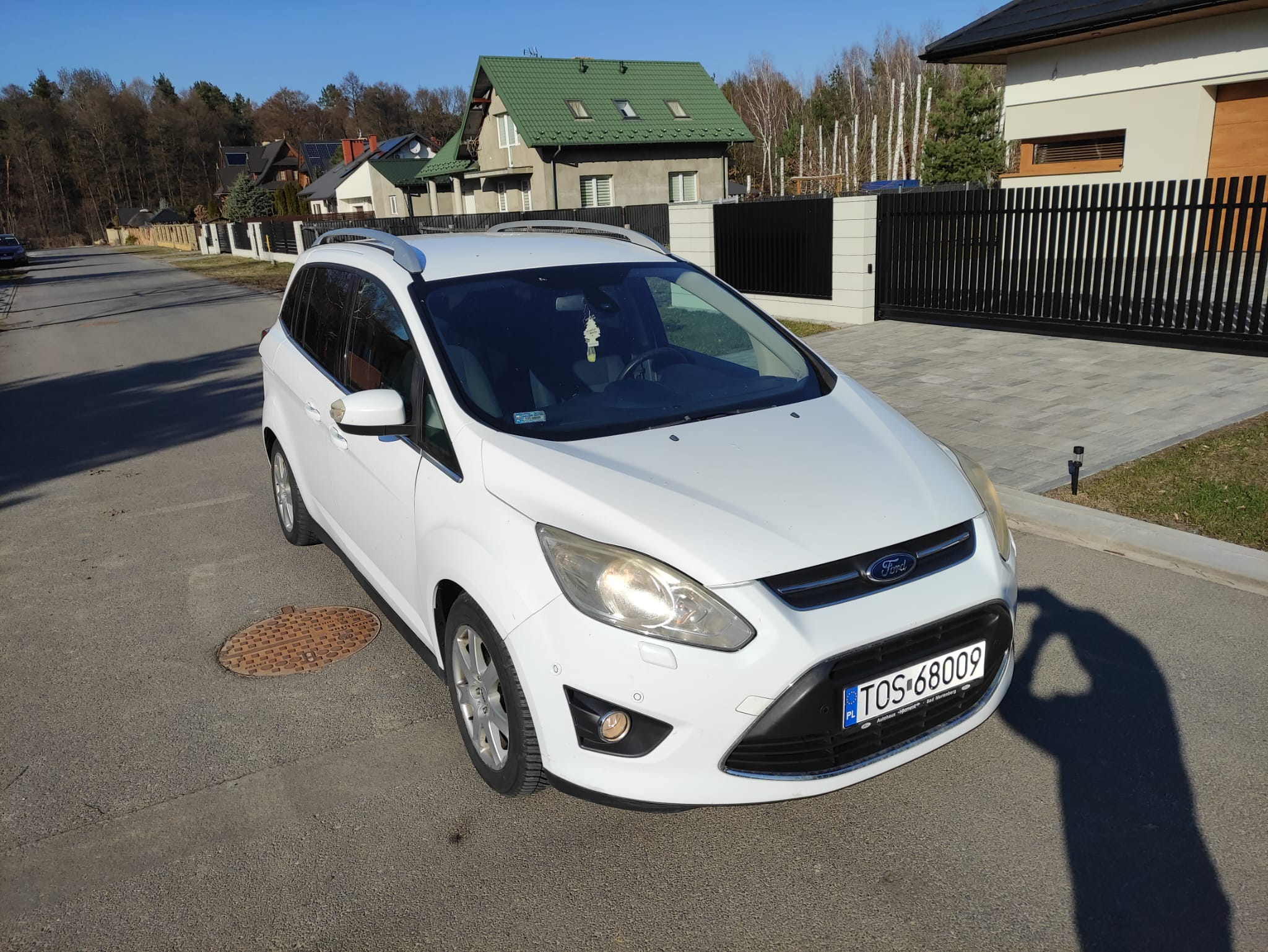 100% bezwypadkowy, Benzyna 1.6 + Gaz FULL Opcja Wazne Opłaty