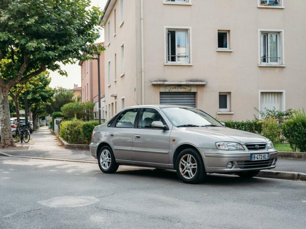 auta używane do 5000 zł