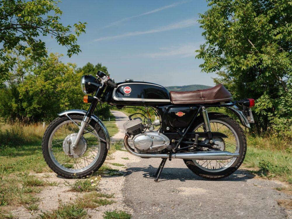 części wsk 125