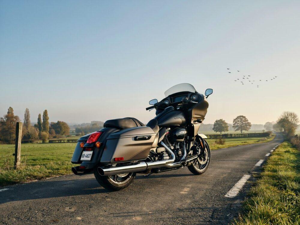 komfortowe siedzenia na motocyklu